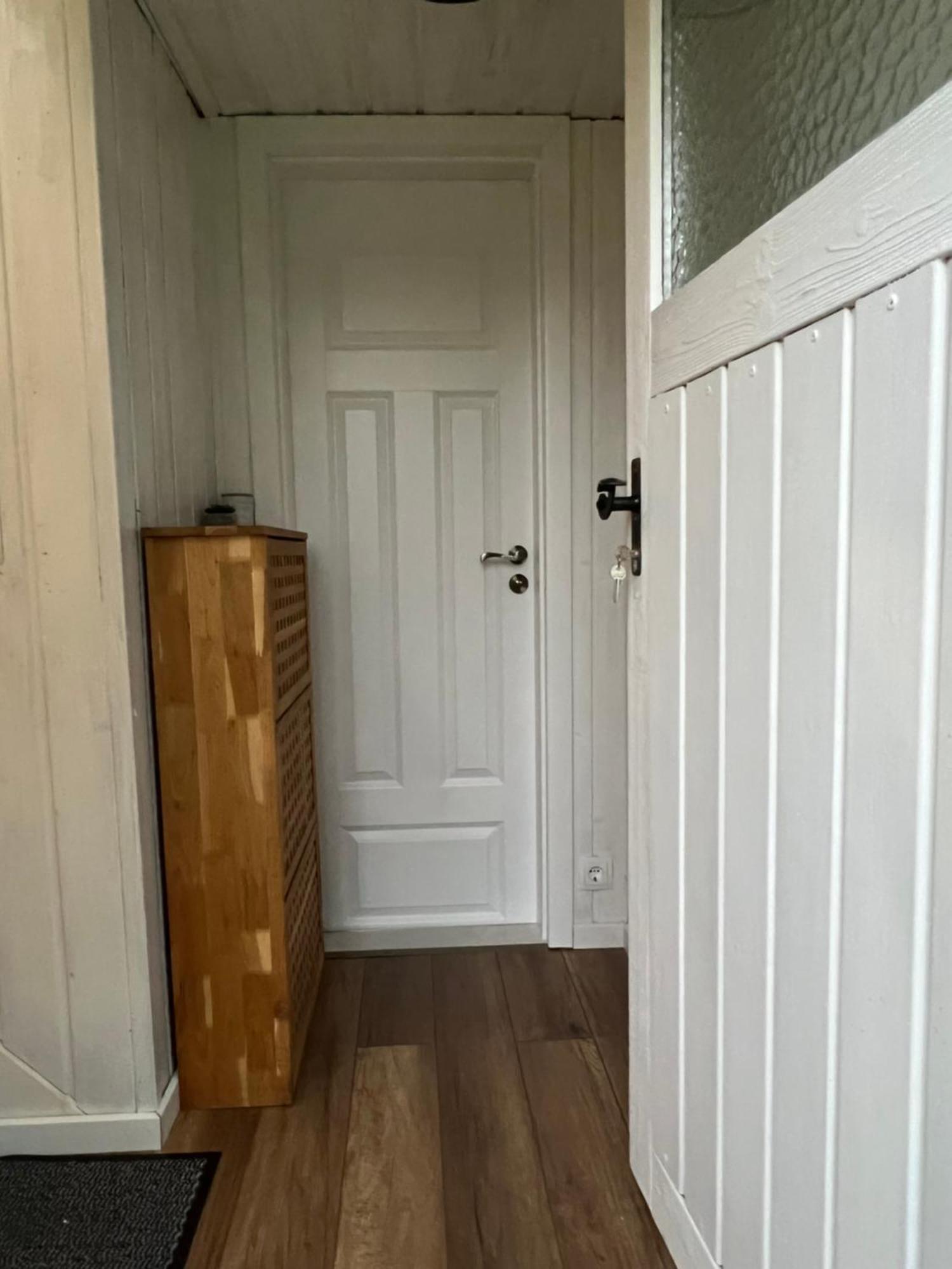Apartment Waldfee