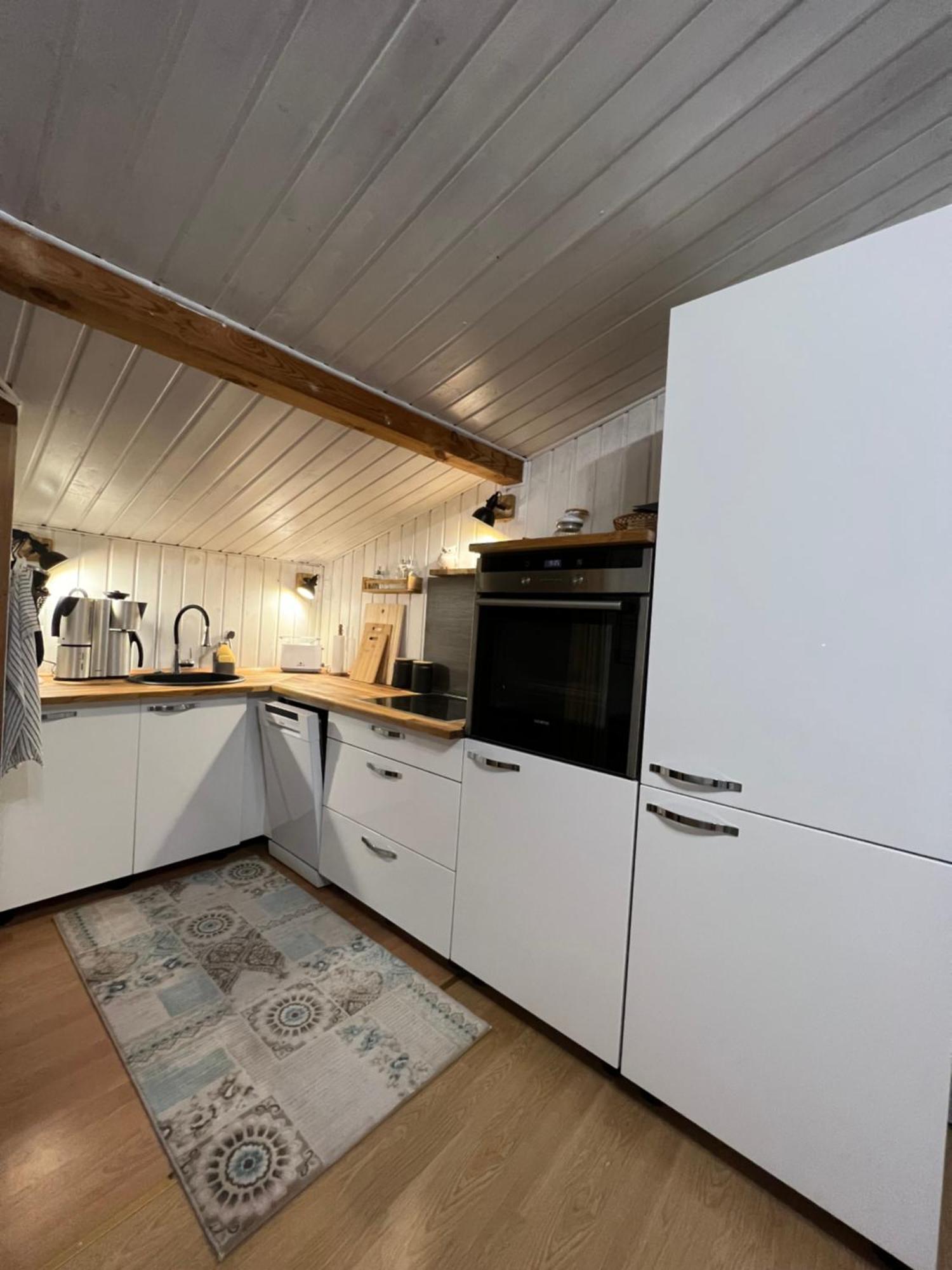 Waldfee Apartment *