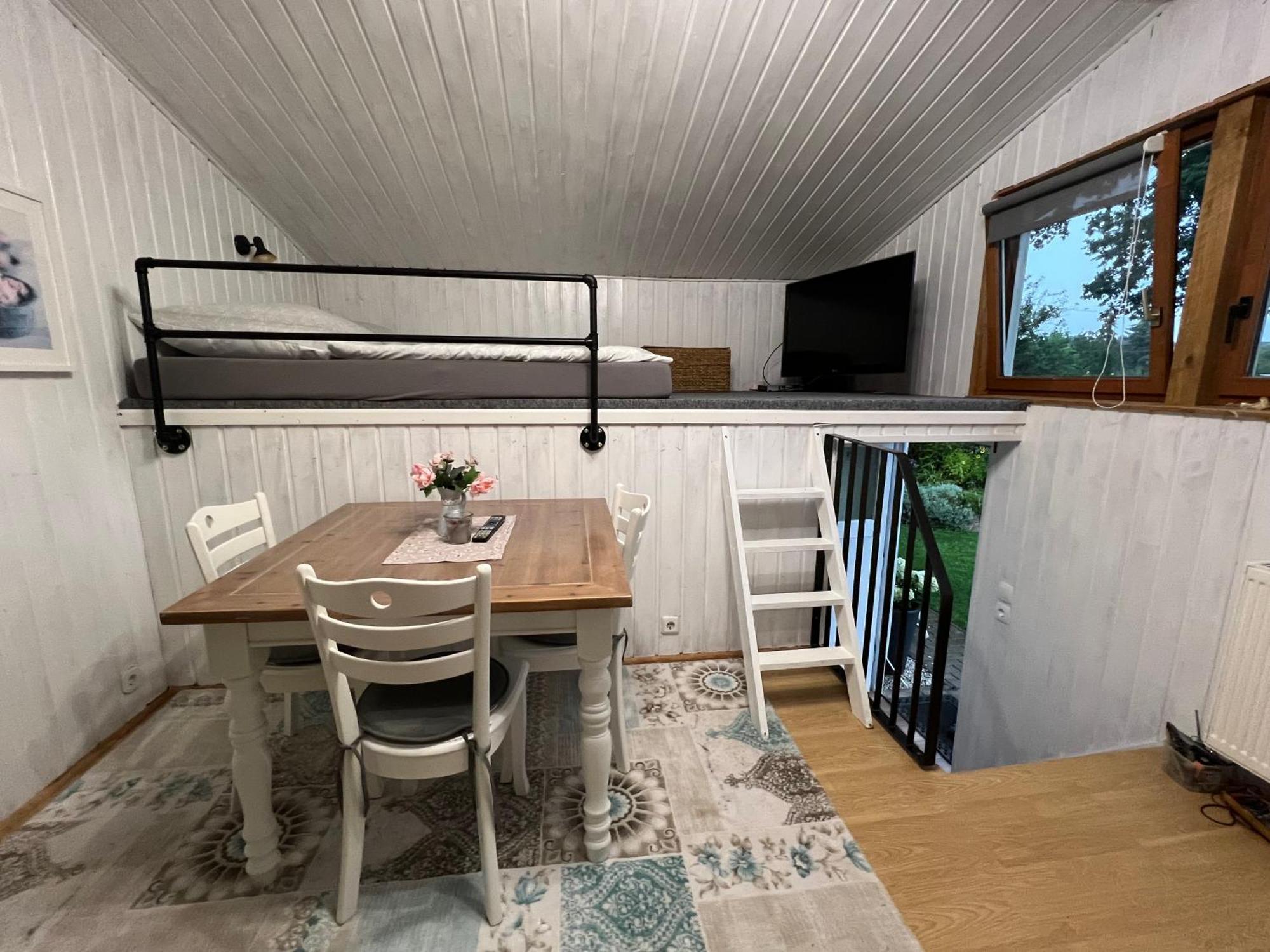 Apartment Waldfee *