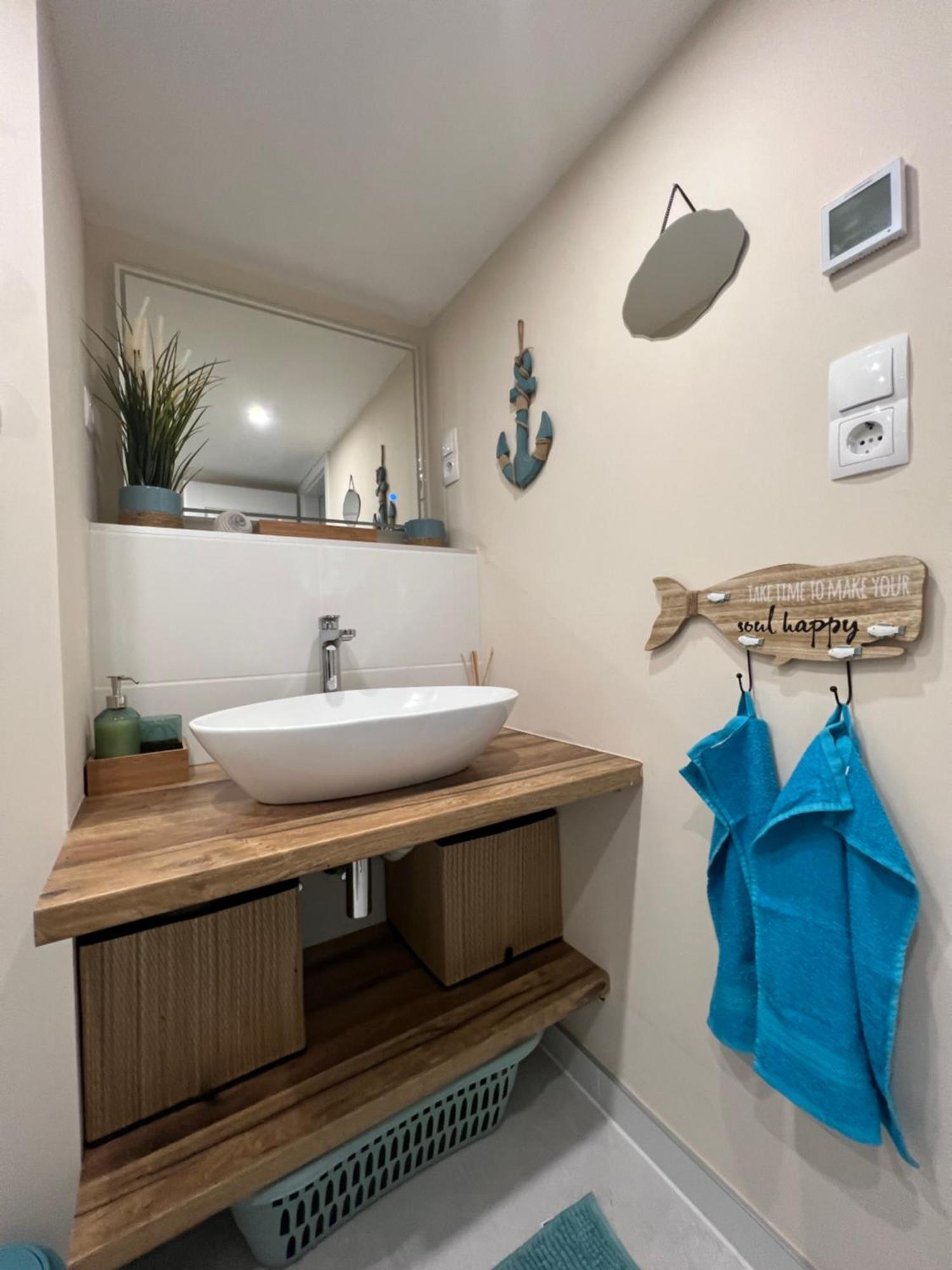 Waldfee Apartment Kolonie Rontgental
