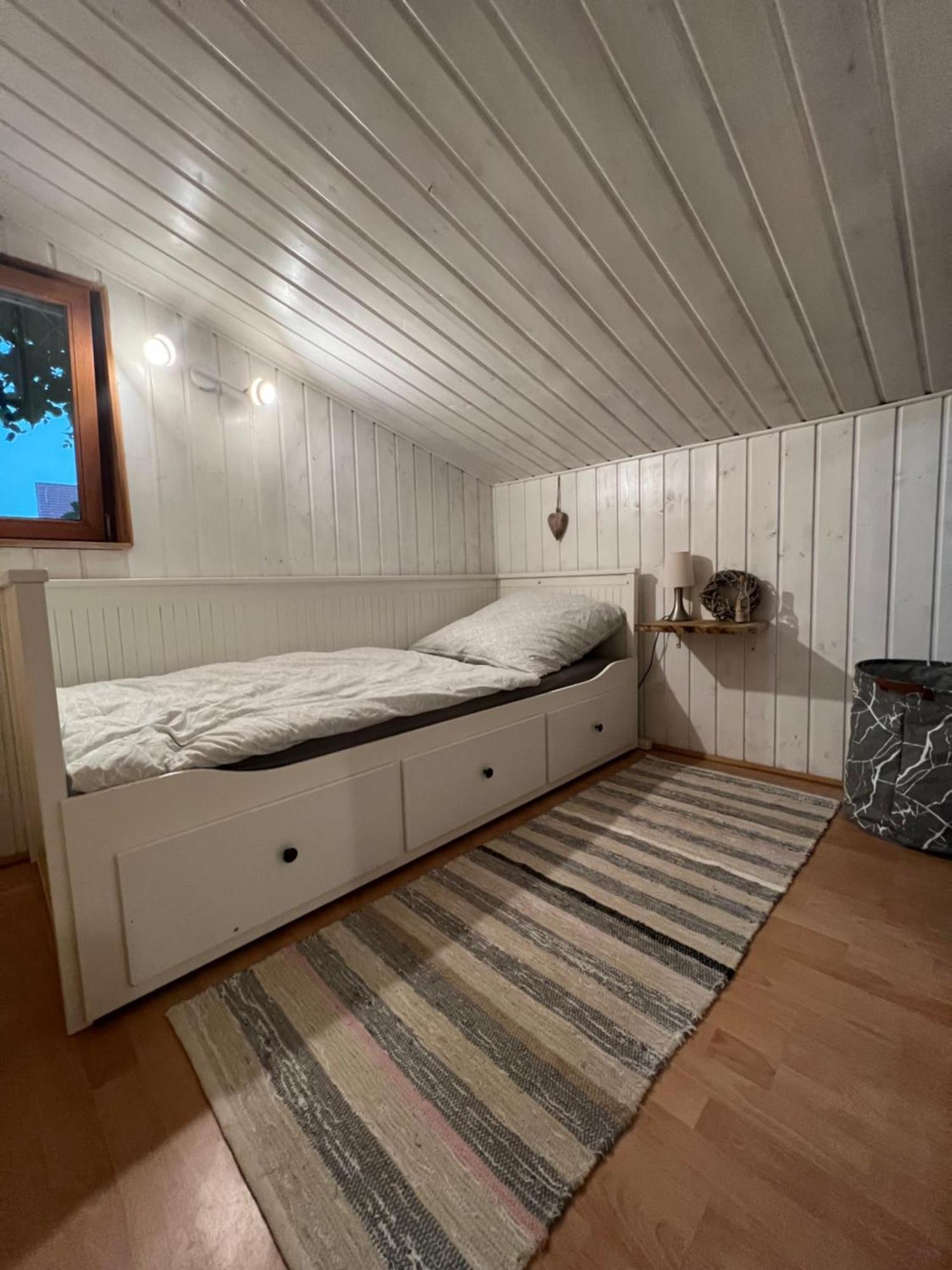 Waldfee Apartment *
