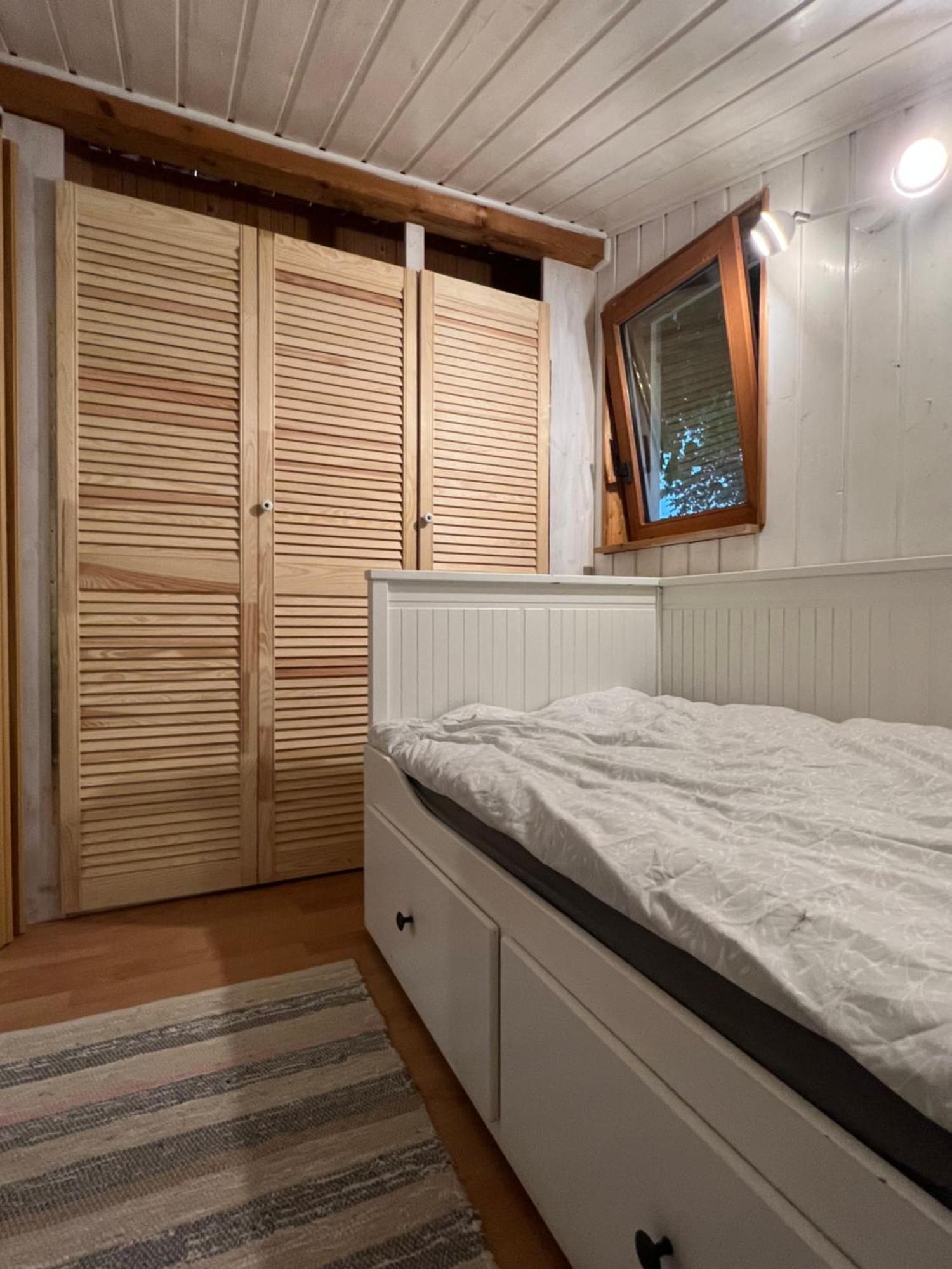 Apartment Waldfee